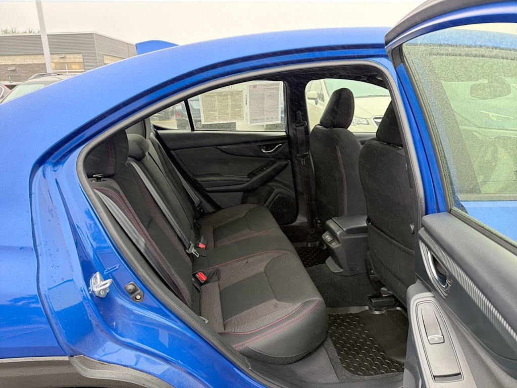 Thumbnail: 2023 Subaru WRX - 31