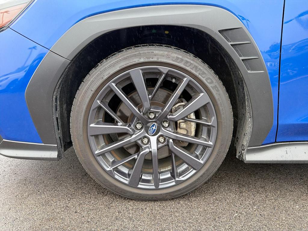 Thumbnail: 2023 Subaru WRX - 8