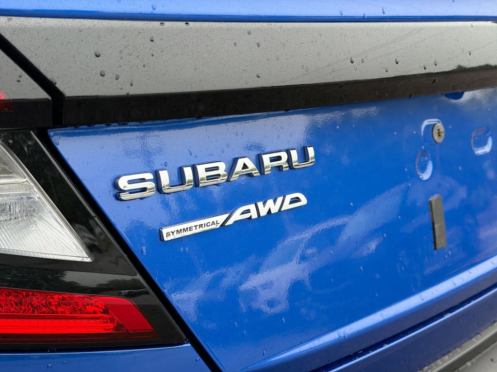 Thumbnail: 2023 Subaru WRX - 7