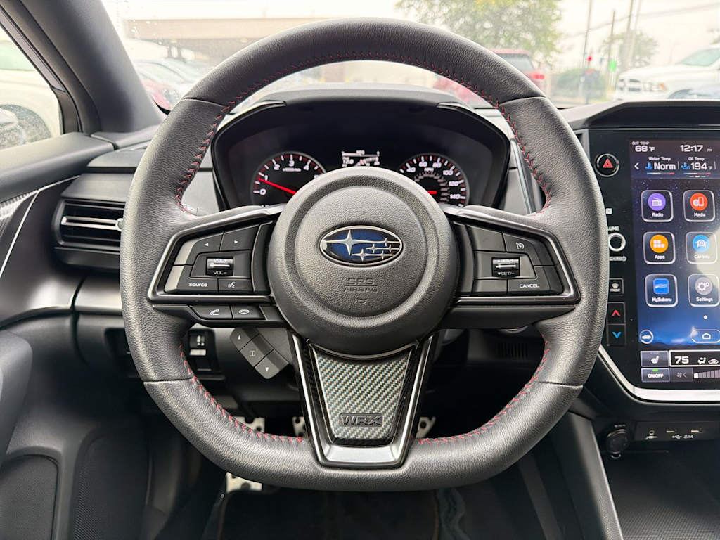 Thumbnail: 2023 Subaru WRX - 9