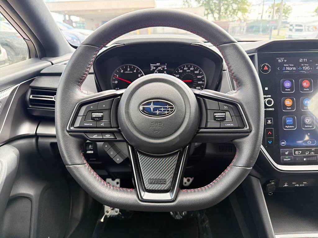Thumbnail: 2023 Subaru WRX - 9