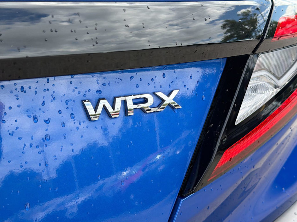 Thumbnail: 2023 Subaru WRX - 28