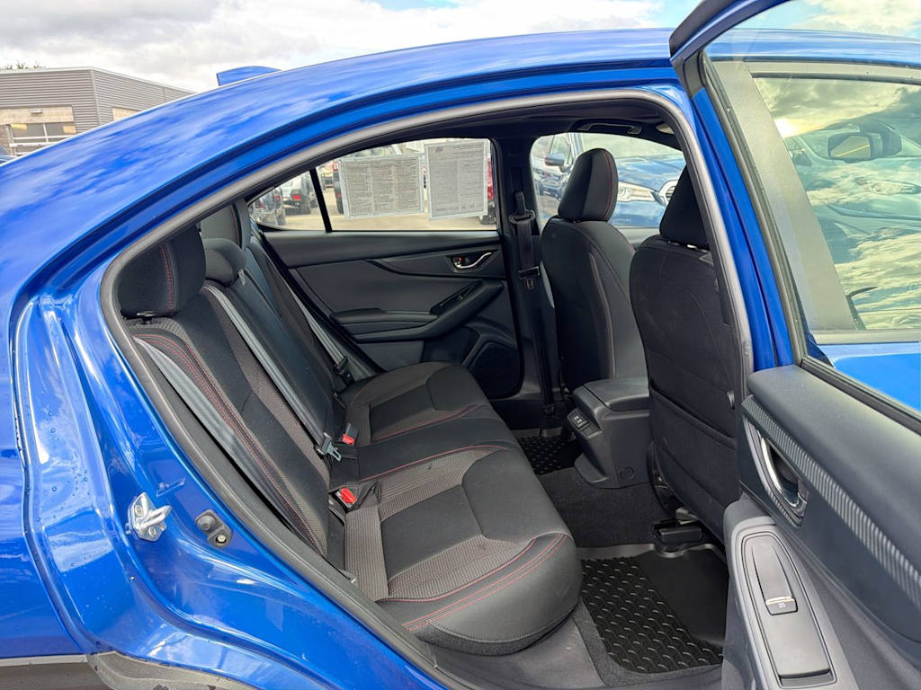 Thumbnail: 2023 Subaru WRX - 32