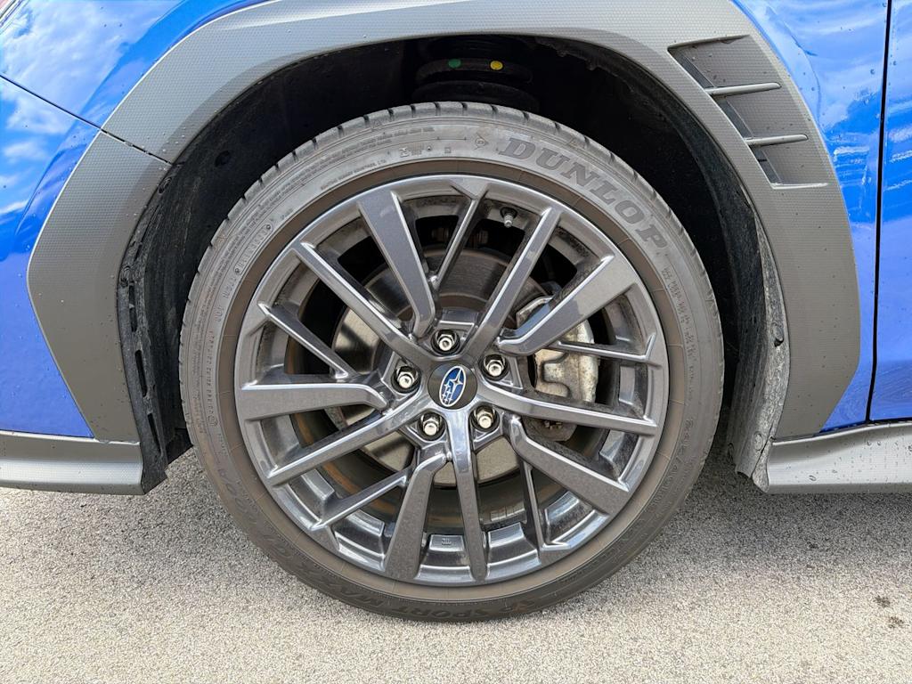 Thumbnail: 2023 Subaru WRX - 8
