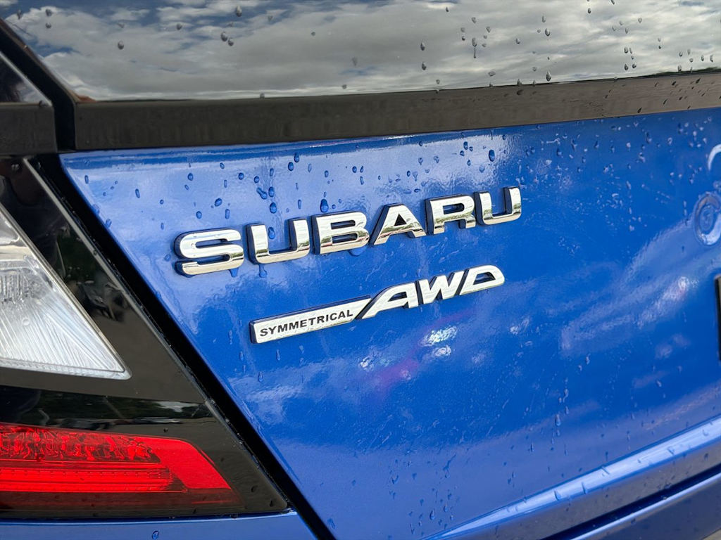 Thumbnail: 2023 Subaru WRX - 7