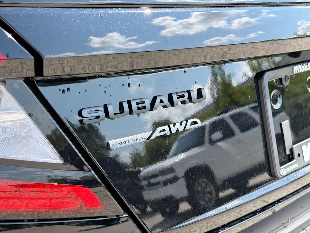 Thumbnail: 2026 Subaru WRX - 7