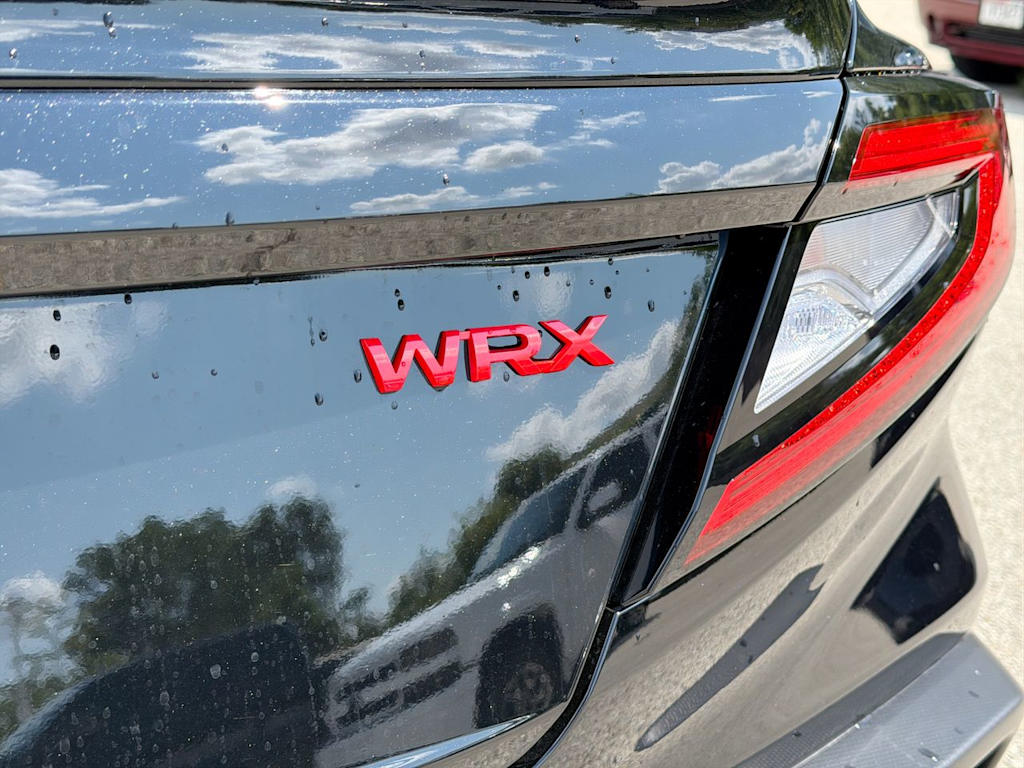 Thumbnail: 2026 Subaru WRX - 27