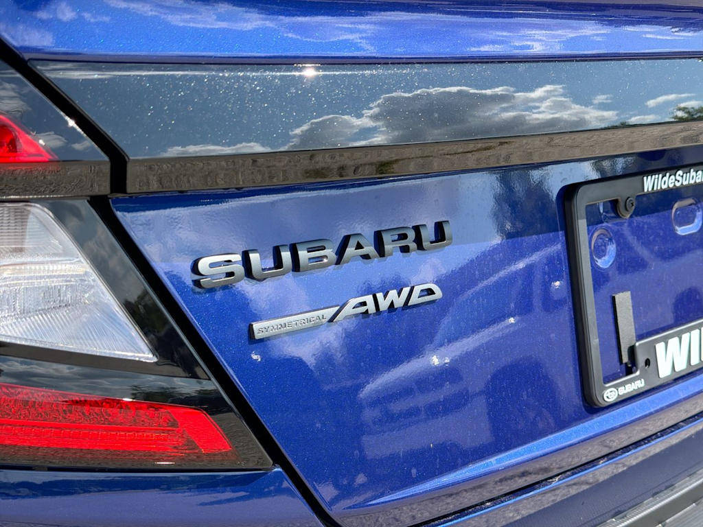 Thumbnail: 2026 Subaru WRX - 7
