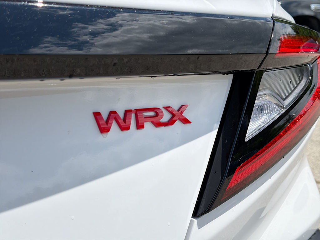 Thumbnail: 2026 Subaru WRX - 27