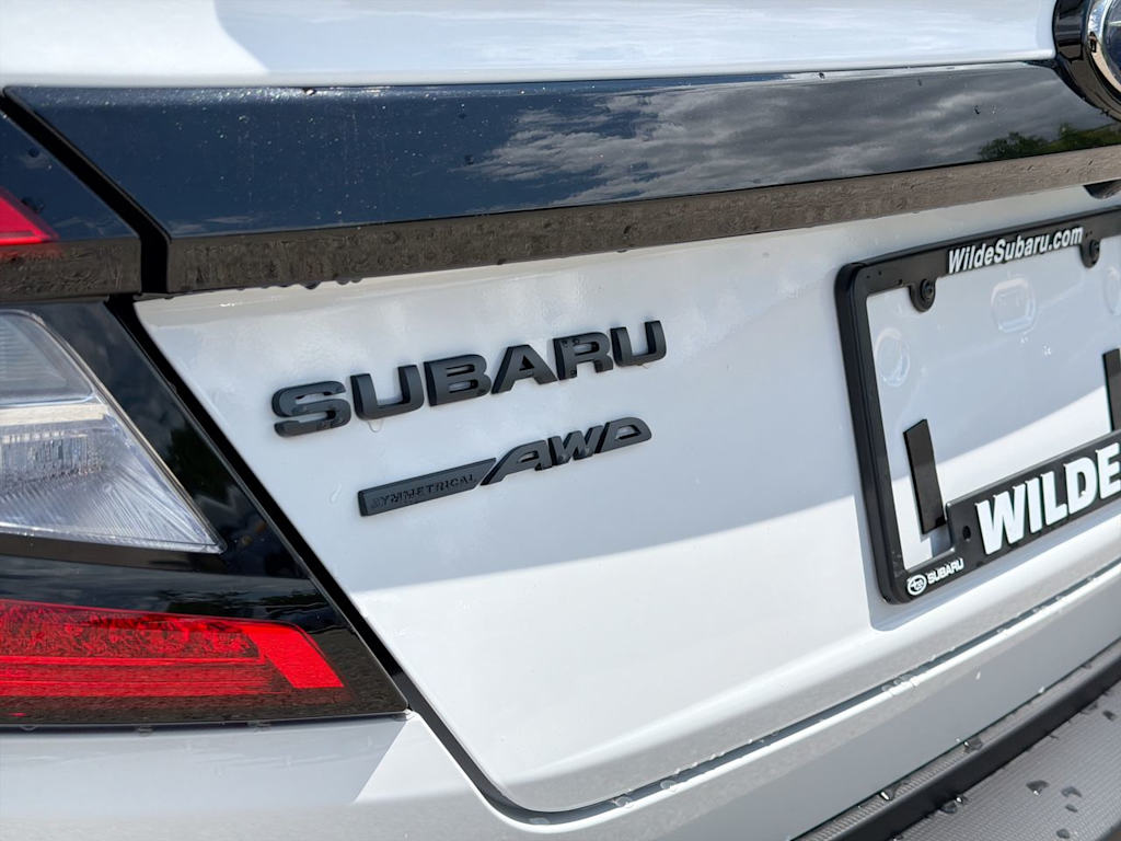 Thumbnail: 2026 Subaru WRX - 7