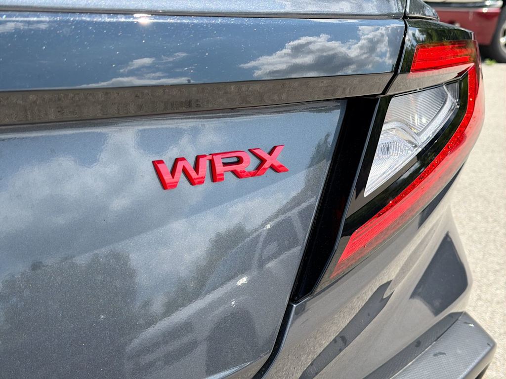 Thumbnail: 2026 Subaru WRX - 27