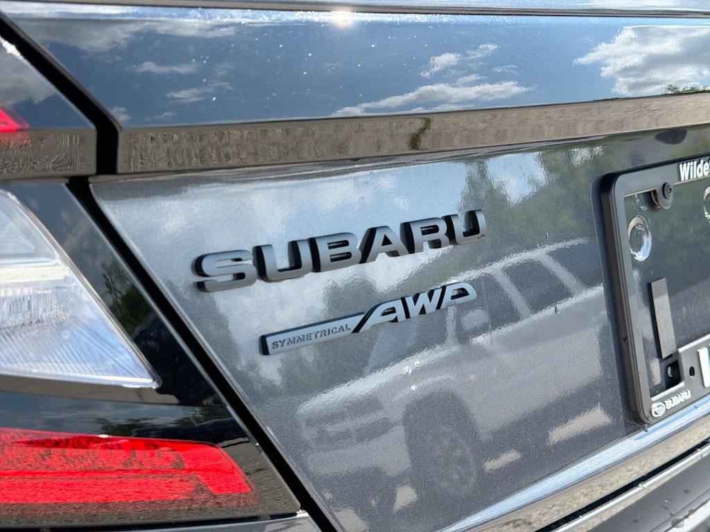 Thumbnail: 2026 Subaru WRX - 7