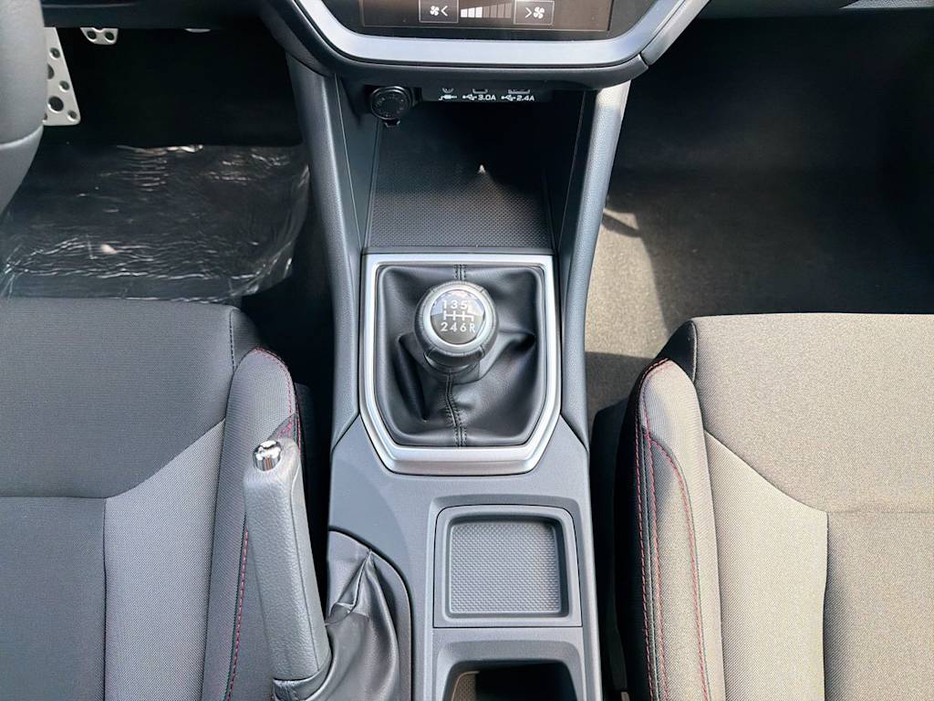 Thumbnail: 2026 Subaru WRX - 35
