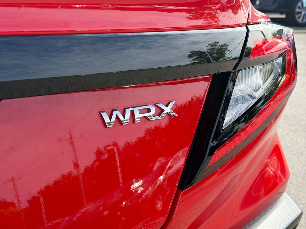 Thumbnail: 2023 Subaru WRX - 28