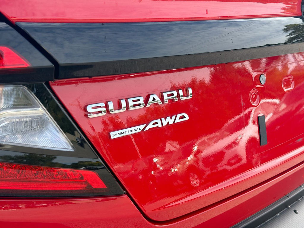Thumbnail: 2023 Subaru WRX - 7