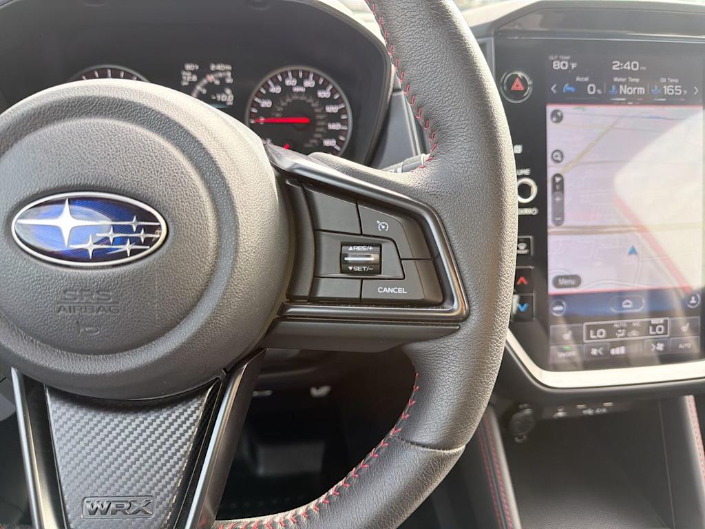 Thumbnail: 2023 Subaru WRX - 34