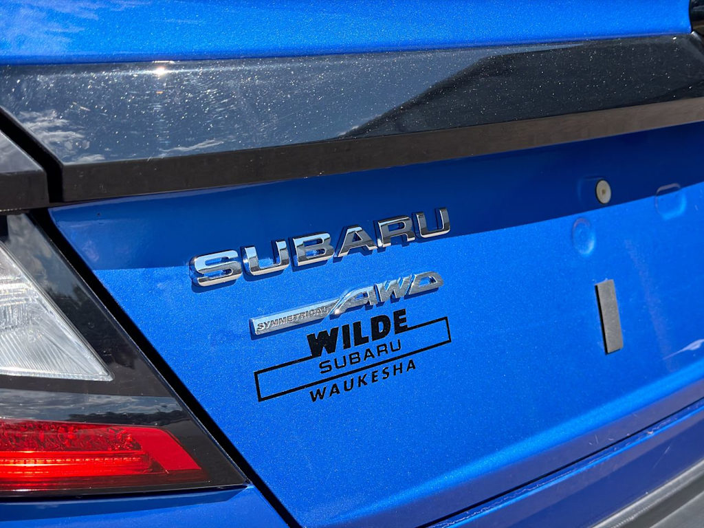 Thumbnail: 2022 Subaru WRX - 7
