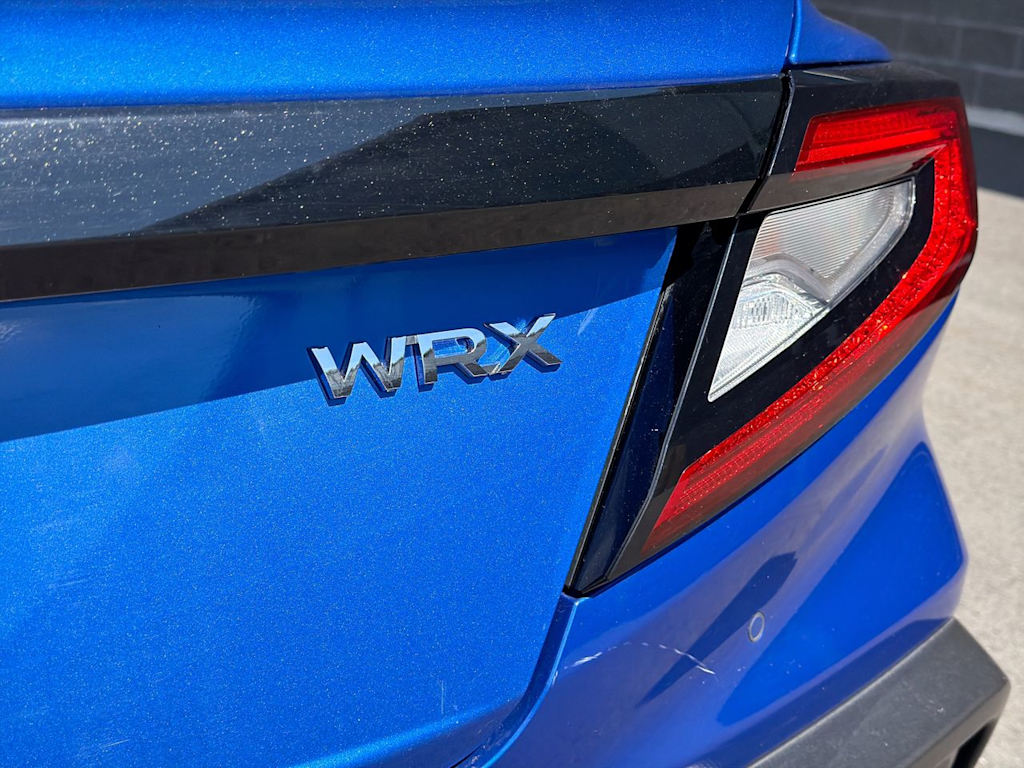 Thumbnail: 2022 Subaru WRX - 27