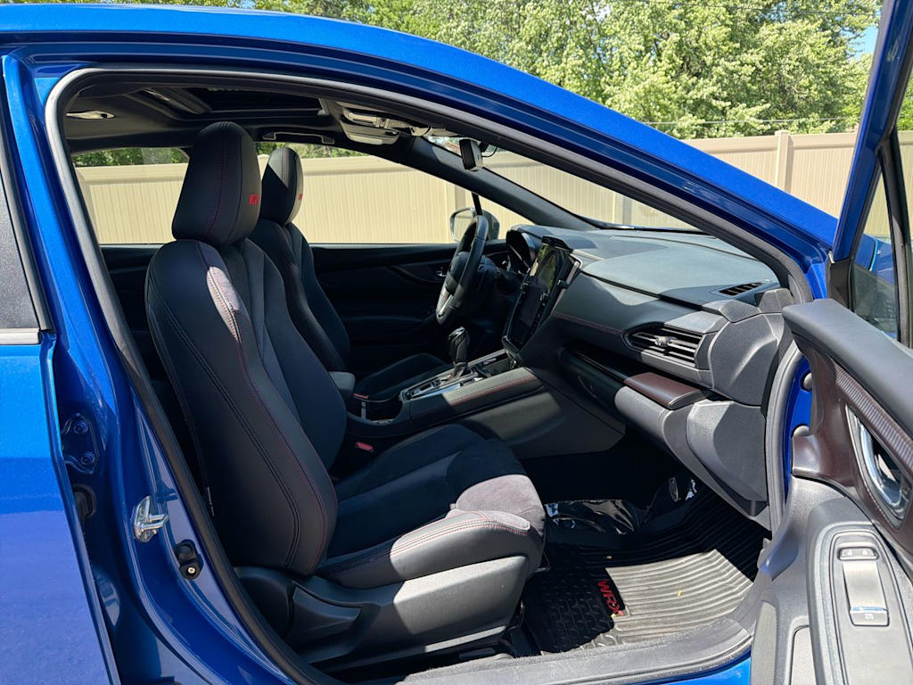 Thumbnail: 2022 Subaru WRX - 31