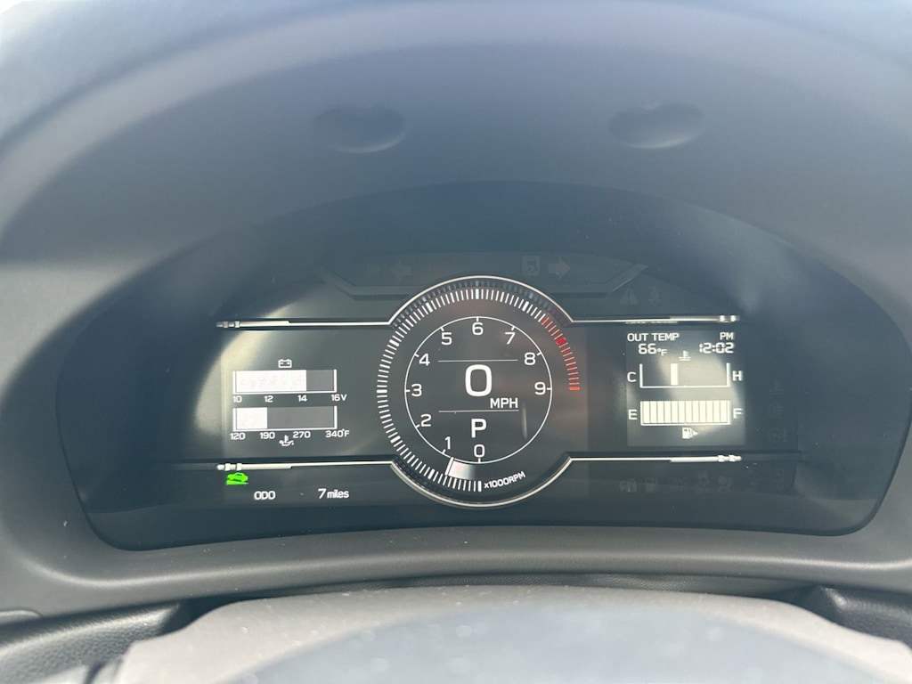 Thumbnail: 2025 Subaru BRZ - 14