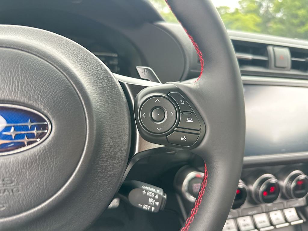 Thumbnail: 2025 Subaru BRZ - 31