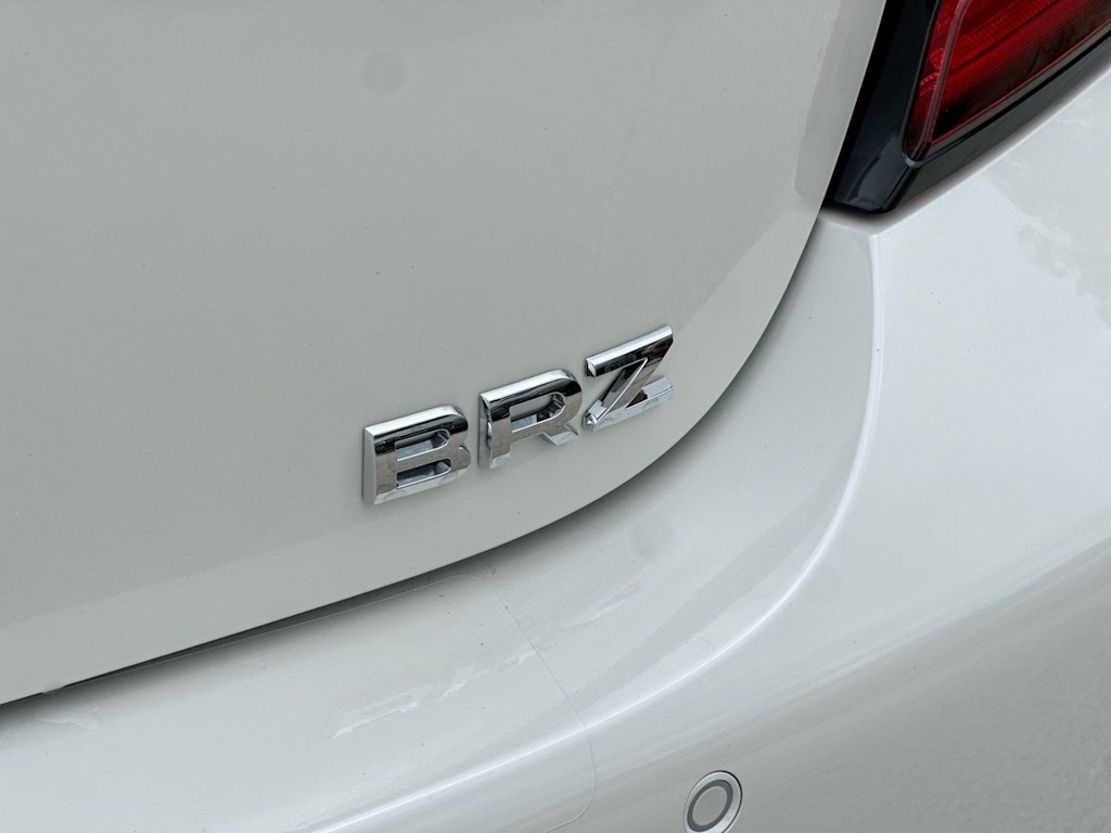 Thumbnail: 2025 Subaru BRZ - 26