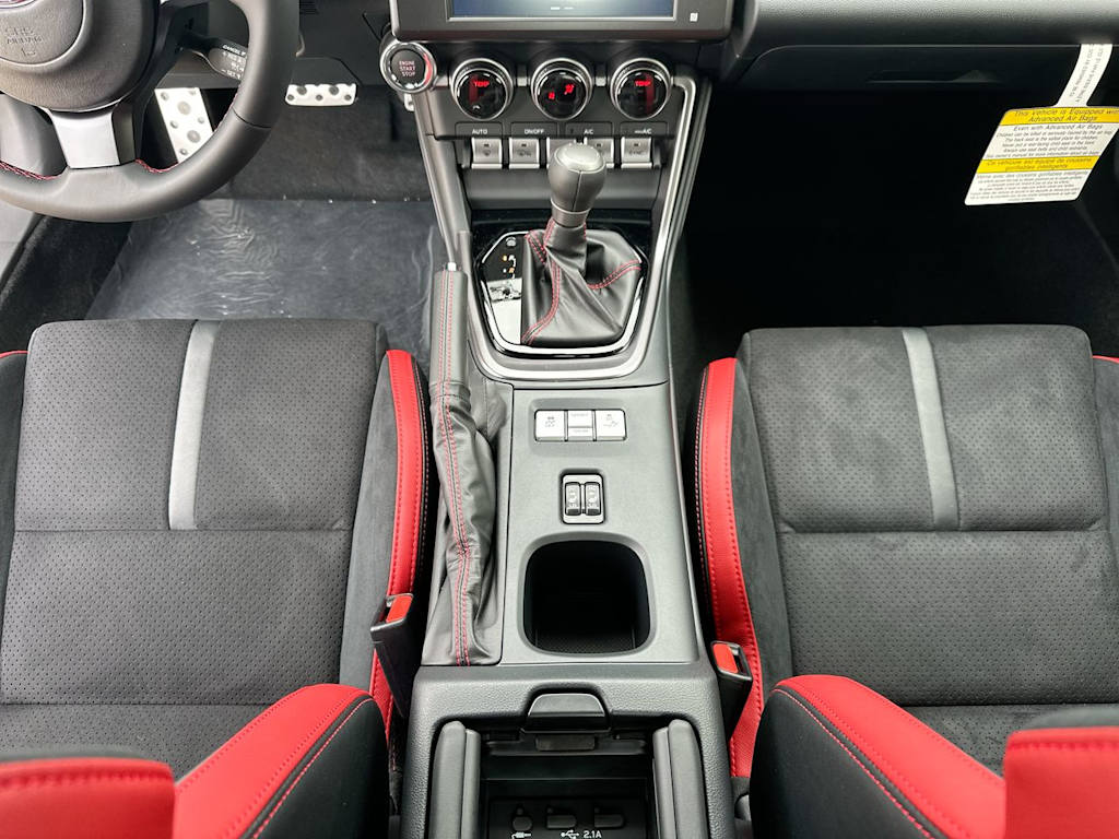 Thumbnail: 2025 Subaru BRZ - 13