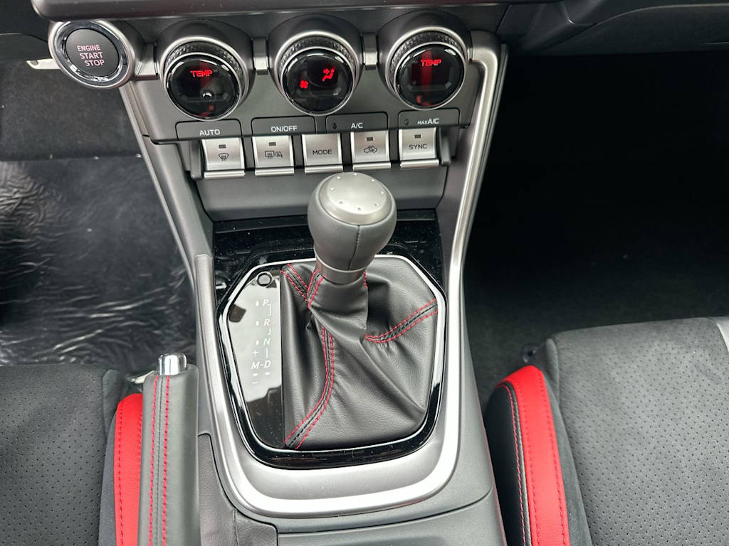 Thumbnail: 2025 Subaru BRZ - 33