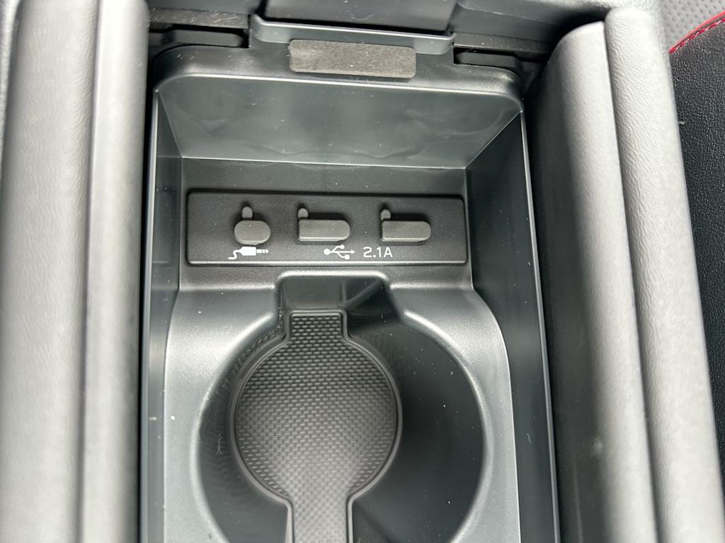 Thumbnail: 2025 Subaru BRZ - 32