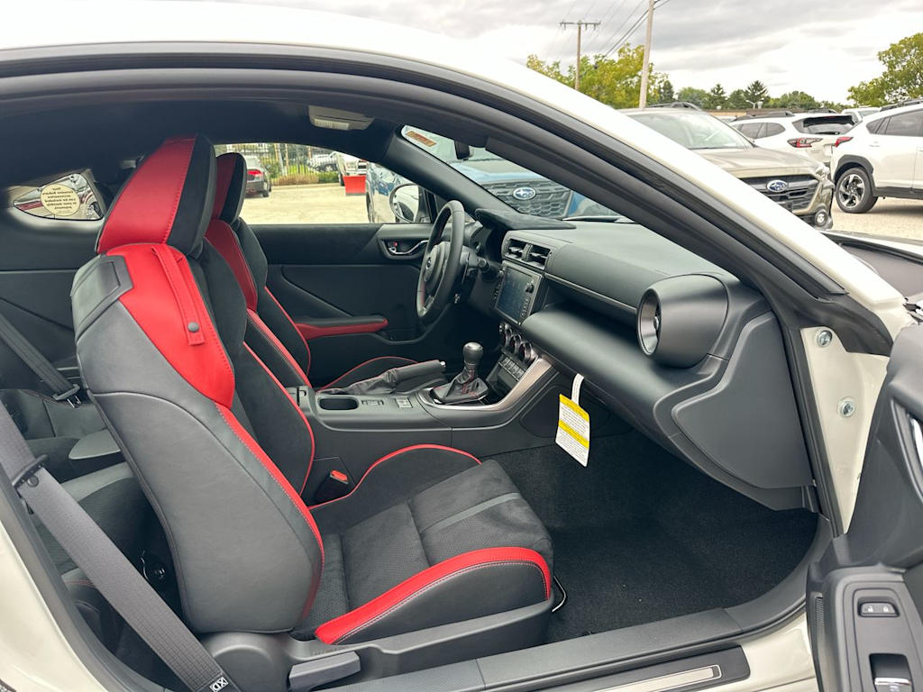 Thumbnail: 2025 Subaru BRZ - 29