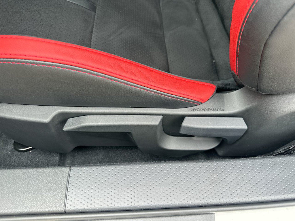 Thumbnail: 2025 Subaru BRZ - 27