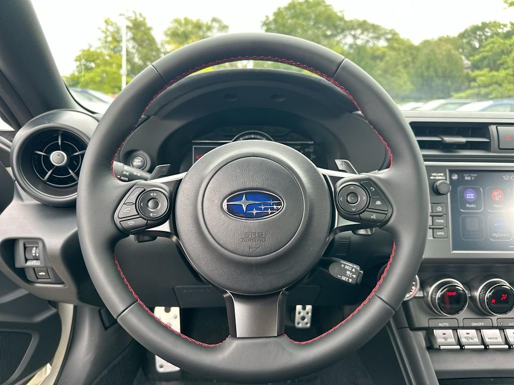 Thumbnail: 2025 Subaru BRZ - 11