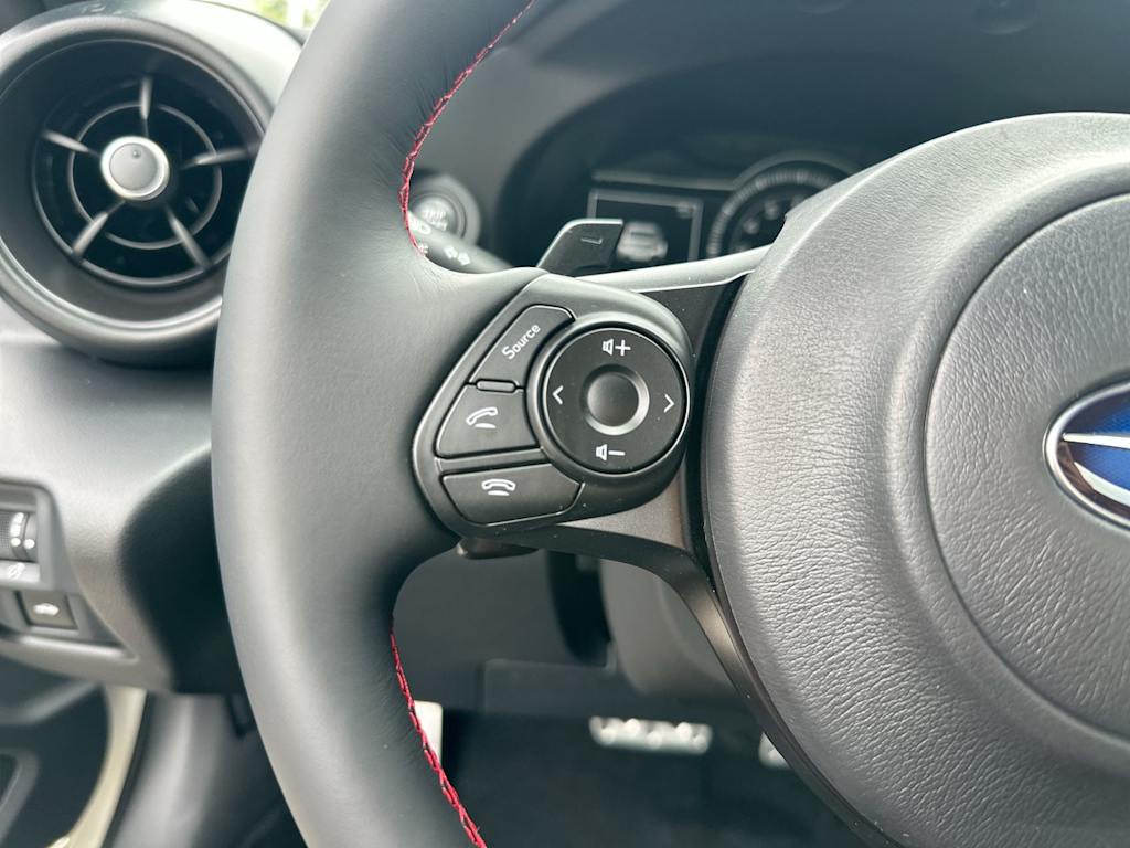 Thumbnail: 2025 Subaru BRZ - 30