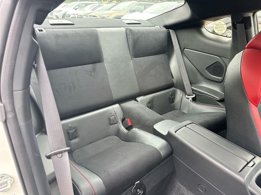 Thumbnail: 2025 Subaru BRZ - 28