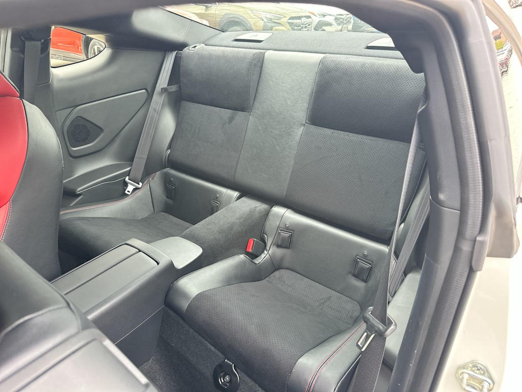 Thumbnail: 2025 Subaru BRZ - 10