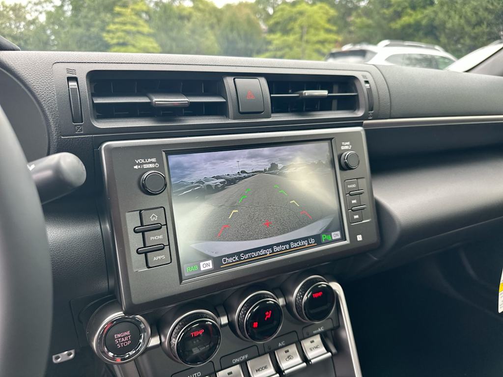 Thumbnail: 2025 Subaru BRZ - 12