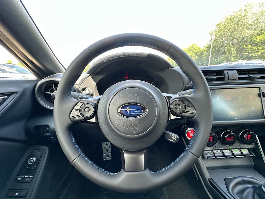 Thumbnail: 2025 Subaru BRZ - 9