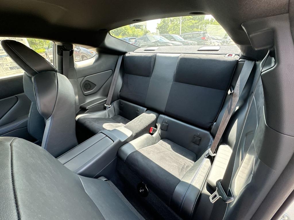 Thumbnail: 2025 Subaru BRZ - 13