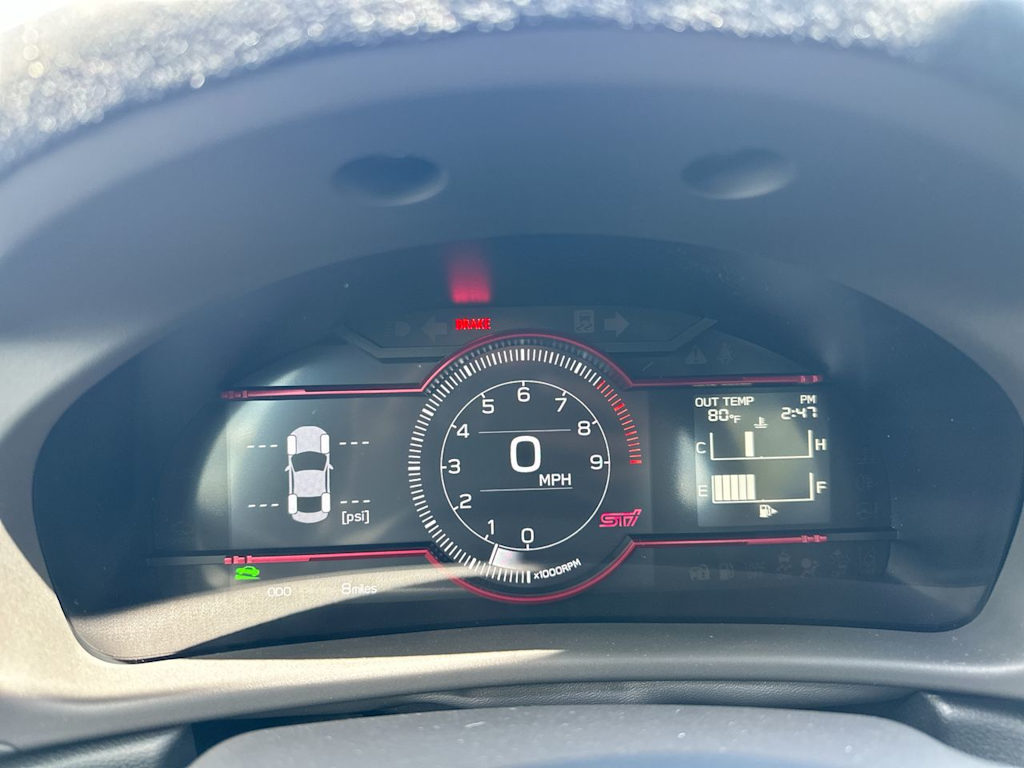 Thumbnail: 2025 Subaru BRZ - 14