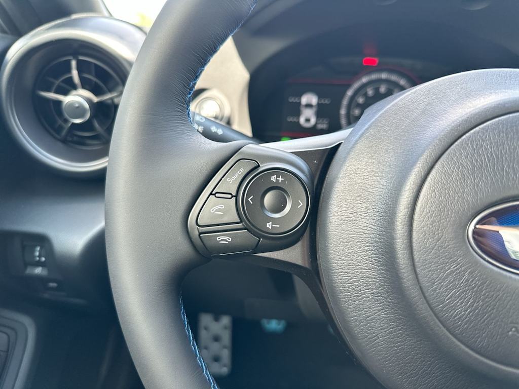 Thumbnail: 2025 Subaru BRZ - 29