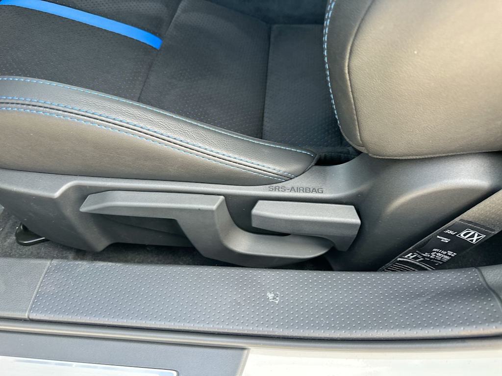 Thumbnail: 2025 Subaru BRZ - 27