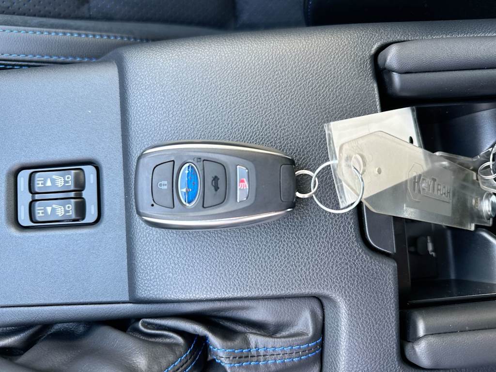 Thumbnail: 2025 Subaru BRZ - 33