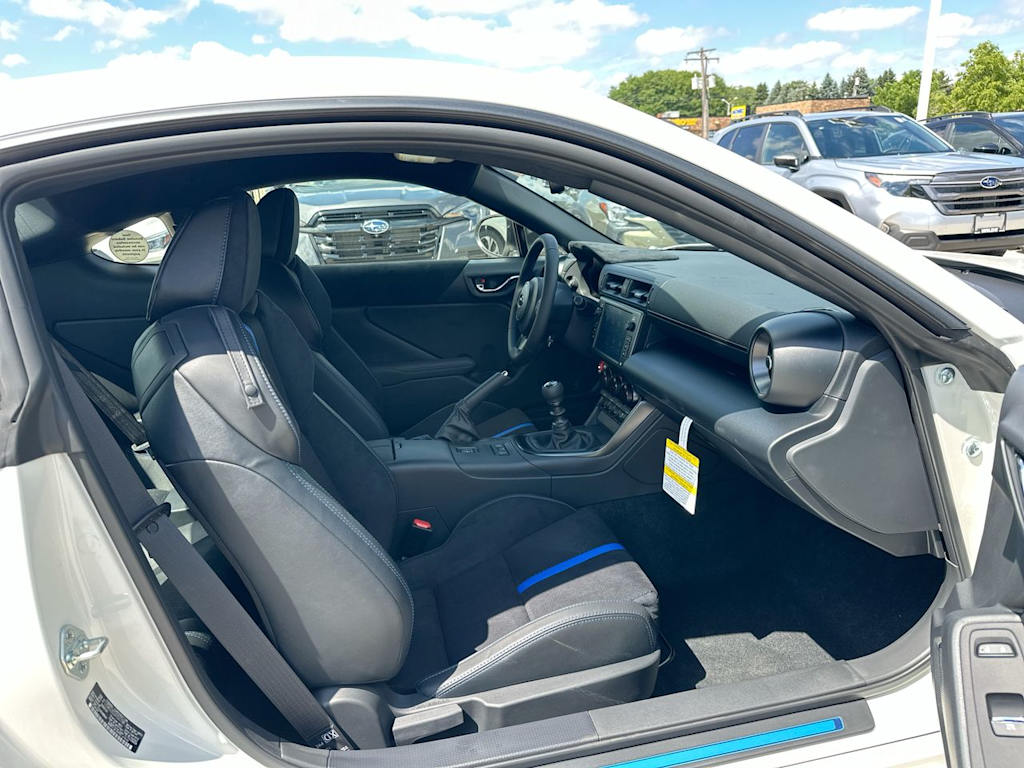 Thumbnail: 2025 Subaru BRZ - 28