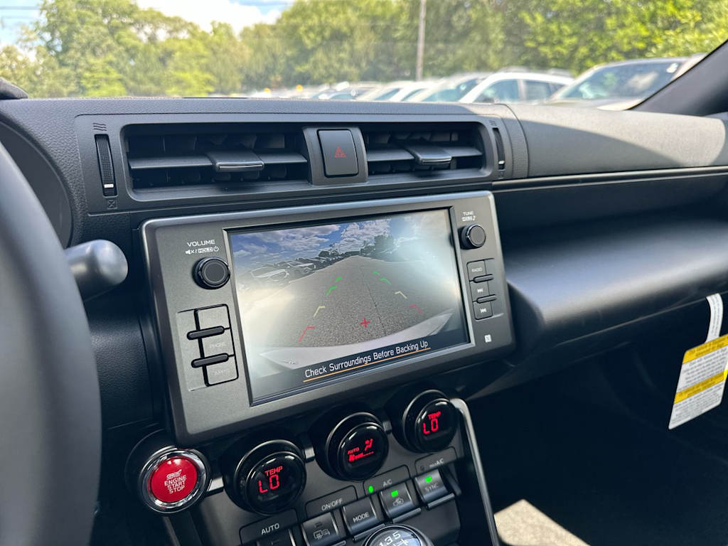 Thumbnail: 2025 Subaru BRZ - 12