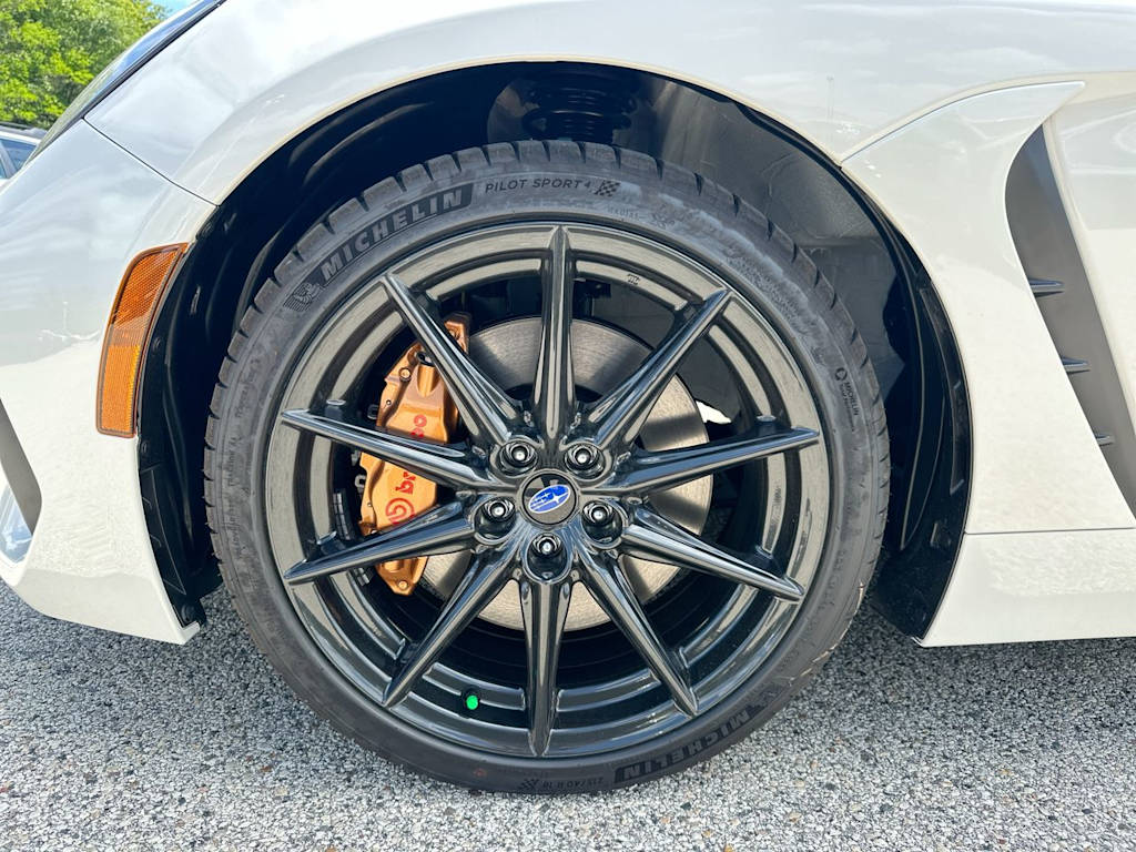 Thumbnail: 2025 Subaru BRZ - 8