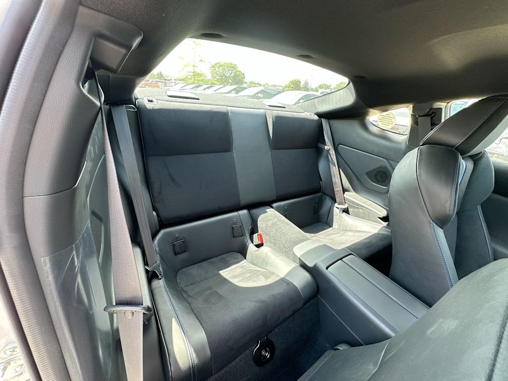 Thumbnail: 2025 Subaru BRZ - 11