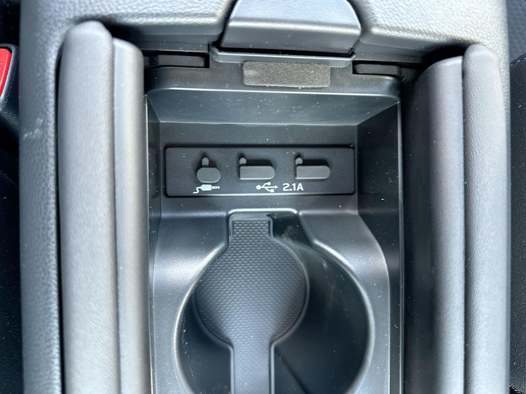 Thumbnail: 2025 Subaru BRZ - 31