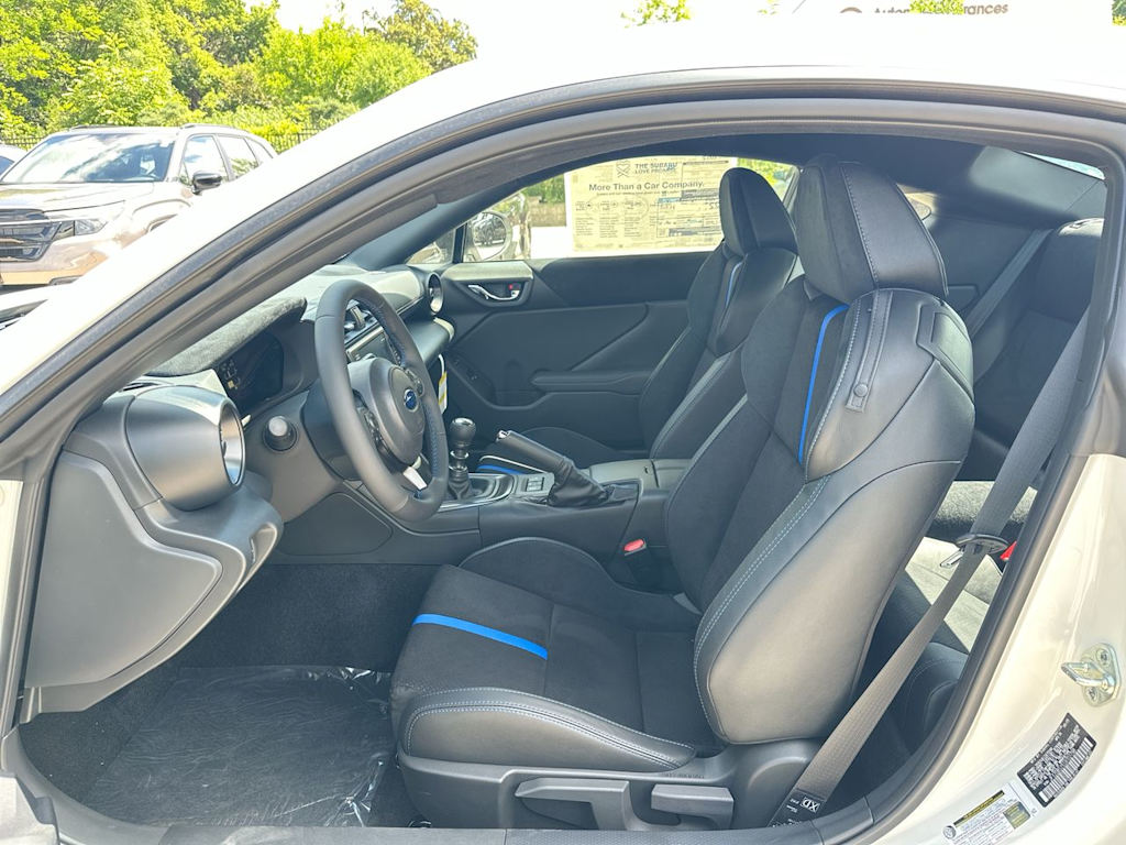 Thumbnail: 2025 Subaru BRZ - 10