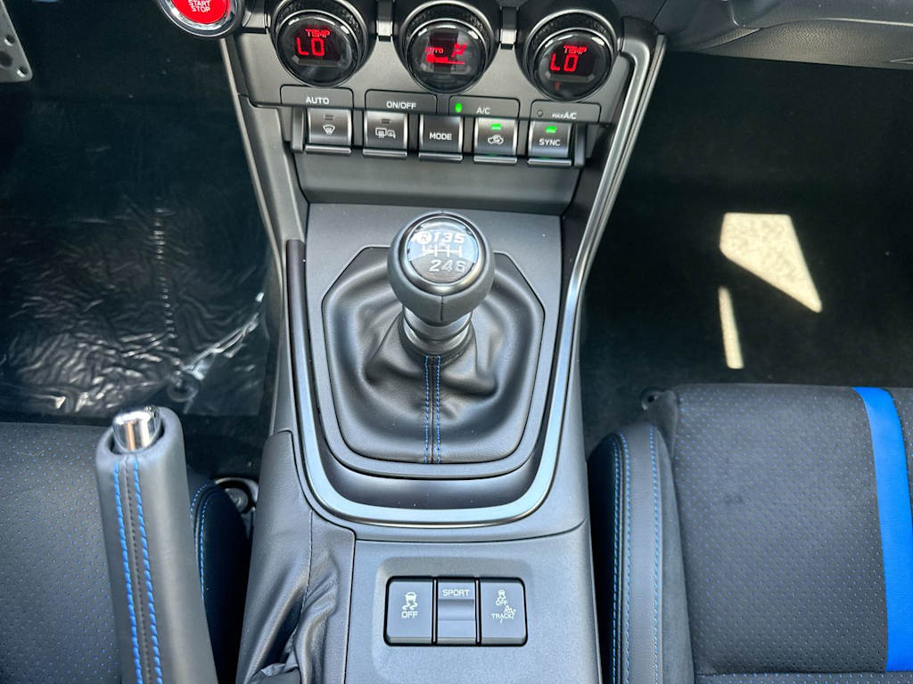 Thumbnail: 2025 Subaru BRZ - 32