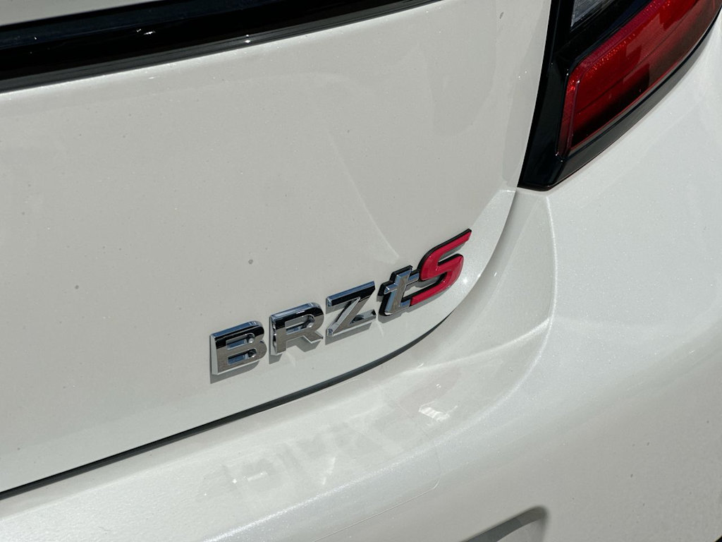 Thumbnail: 2025 Subaru BRZ - 26